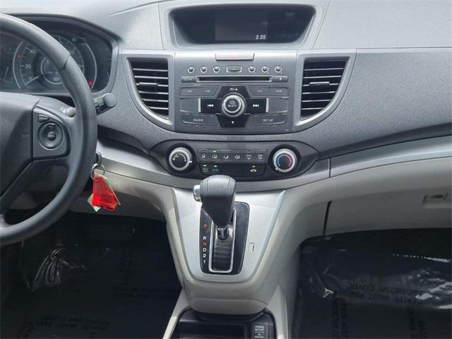used 2012 Honda CR-V car, priced at $8,585