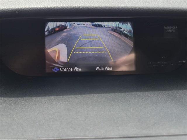 used 2012 Honda CR-V car, priced at $8,585