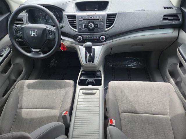 used 2012 Honda CR-V car, priced at $8,585