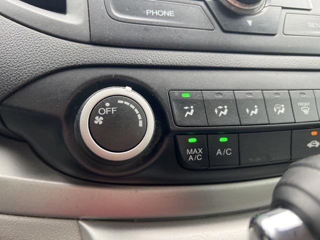 used 2012 Honda CR-V car, priced at $8,585