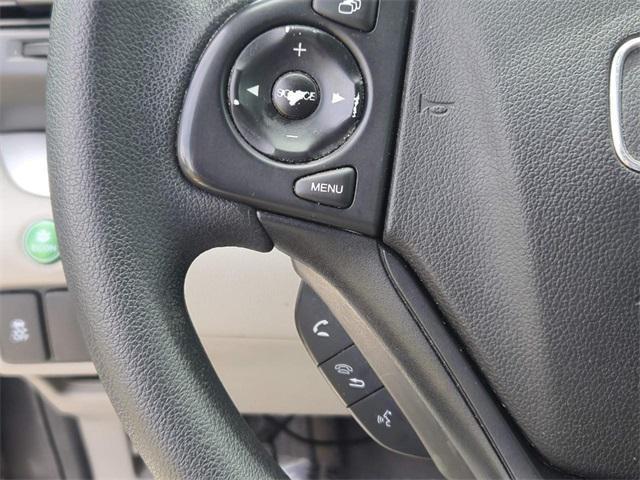 used 2012 Honda CR-V car, priced at $8,585