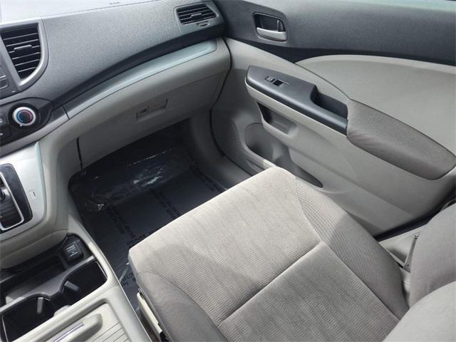 used 2012 Honda CR-V car, priced at $8,585