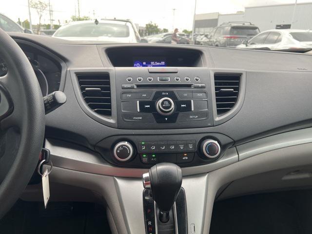 used 2012 Honda CR-V car, priced at $8,585