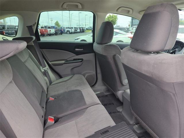 used 2012 Honda CR-V car, priced at $8,585