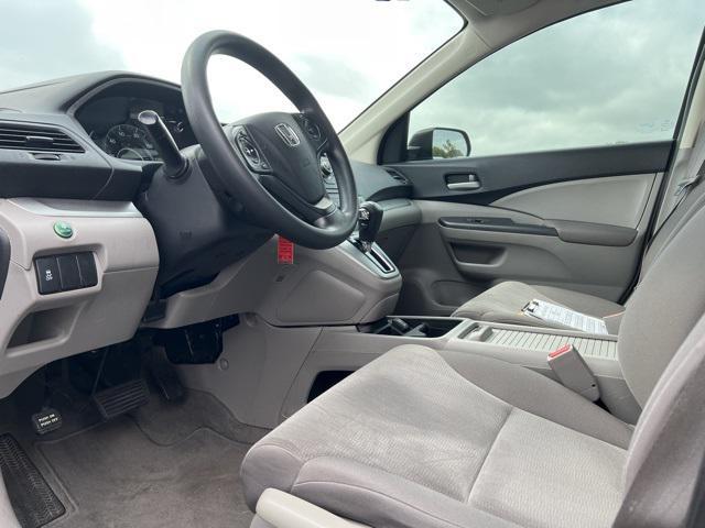 used 2012 Honda CR-V car, priced at $8,585