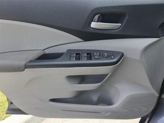 used 2012 Honda CR-V car, priced at $8,585