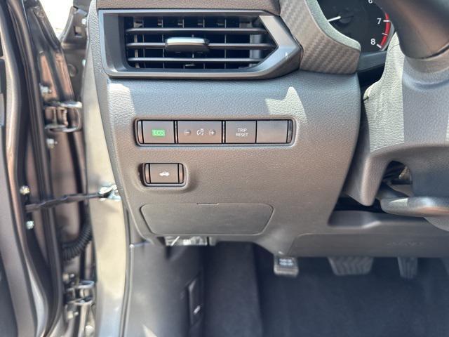 new 2025 Nissan Sentra car, priced at $23,425