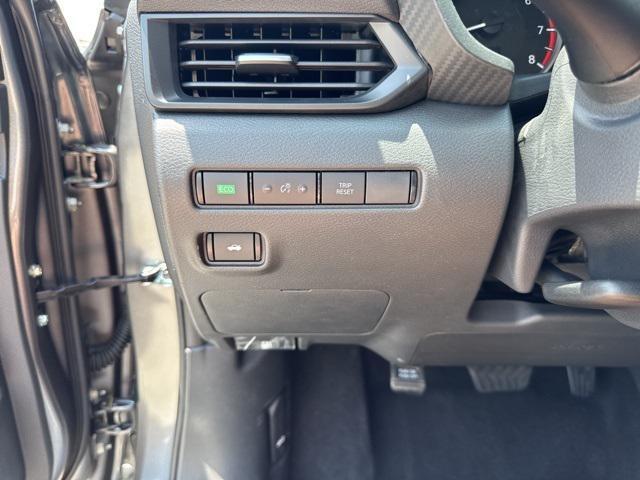new 2025 Nissan Sentra car, priced at $23,425