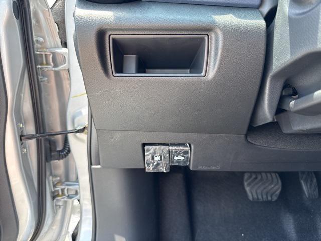 new 2025 Nissan Versa car, priced at $22,385