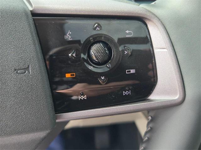 new 2025 Nissan Murano car, priced at $52,884