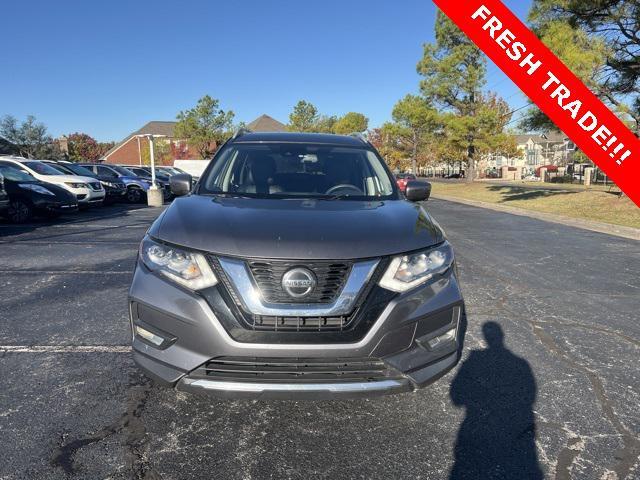 used 2020 Nissan Rogue car, priced at $19,950