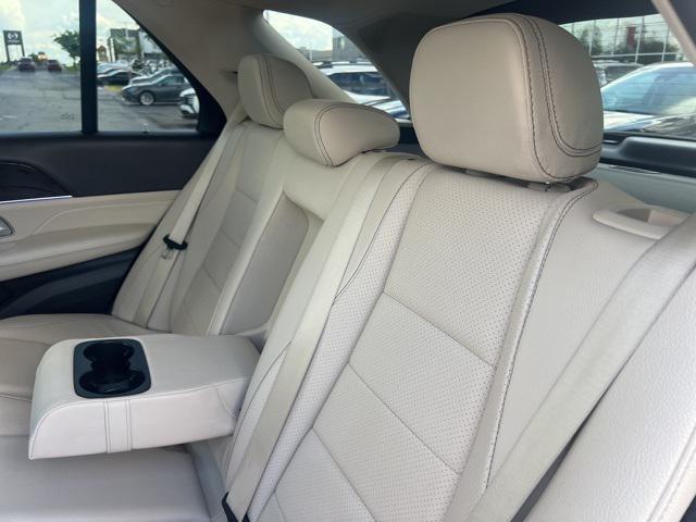 used 2020 Mercedes-Benz GLE 350 car, priced at $29,894