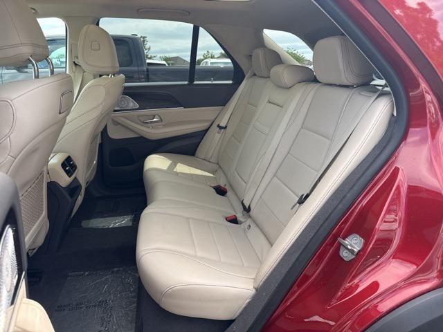 used 2020 Mercedes-Benz GLE 350 car, priced at $26,963
