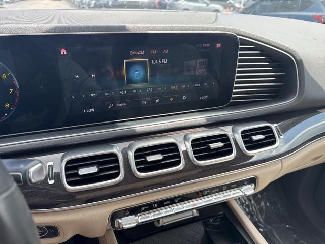 used 2020 Mercedes-Benz GLE 350 car, priced at $28,939