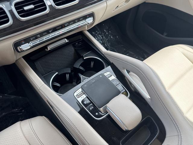 used 2020 Mercedes-Benz GLE 350 car, priced at $28,939