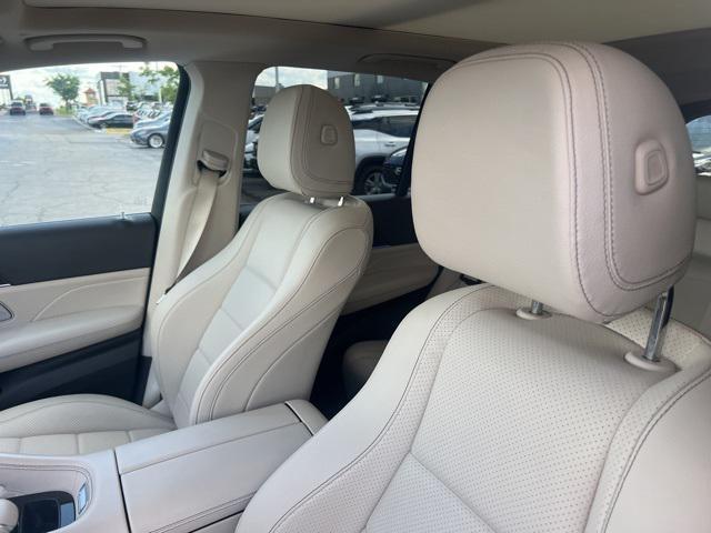 used 2020 Mercedes-Benz GLE 350 car, priced at $29,894