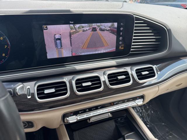 used 2020 Mercedes-Benz GLE 350 car, priced at $28,939