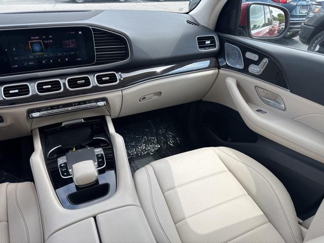 used 2020 Mercedes-Benz GLE 350 car, priced at $26,963