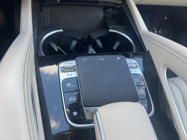 used 2020 Mercedes-Benz GLE 350 car, priced at $29,894