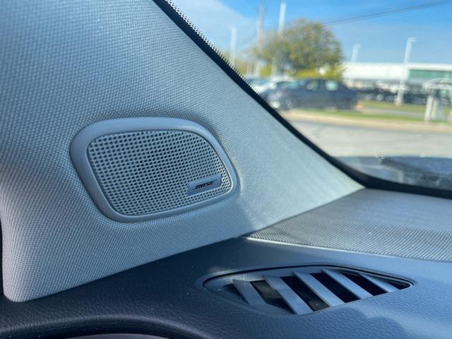 used 2024 Nissan Murano car, priced at $38,735