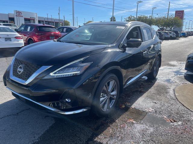used 2024 Nissan Murano car, priced at $38,735