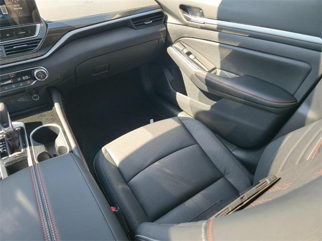 new 2025 Nissan Altima car, priced at $33,864