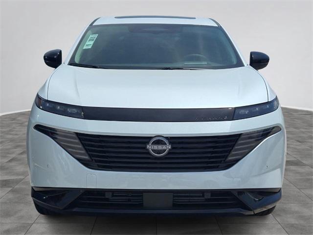new 2025 Nissan Murano car, priced at $51,750