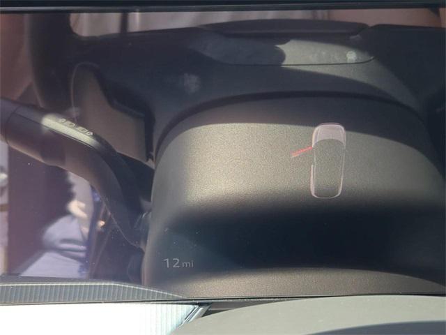 new 2025 Nissan Murano car, priced at $51,750