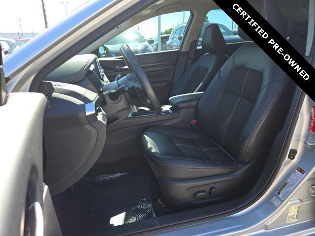 used 2022 Nissan Altima car, priced at $22,624