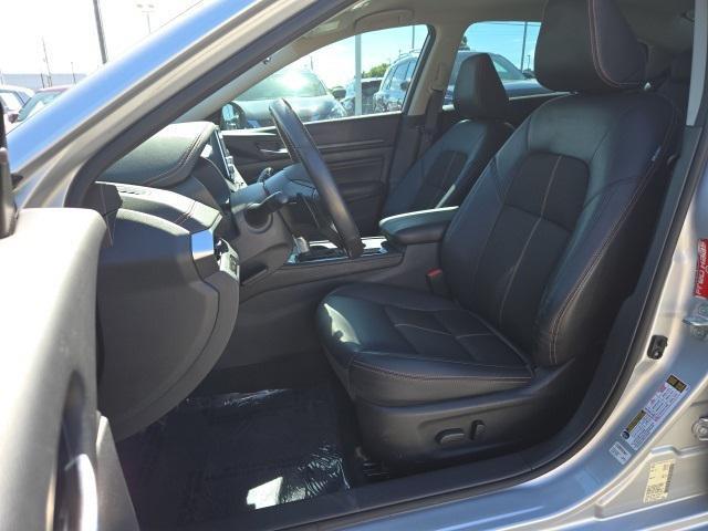 used 2022 Nissan Altima car, priced at $23,163