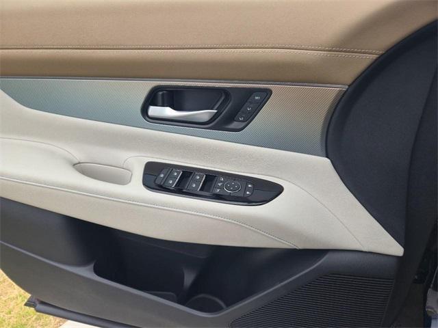 new 2025 Nissan Murano car, priced at $51,871