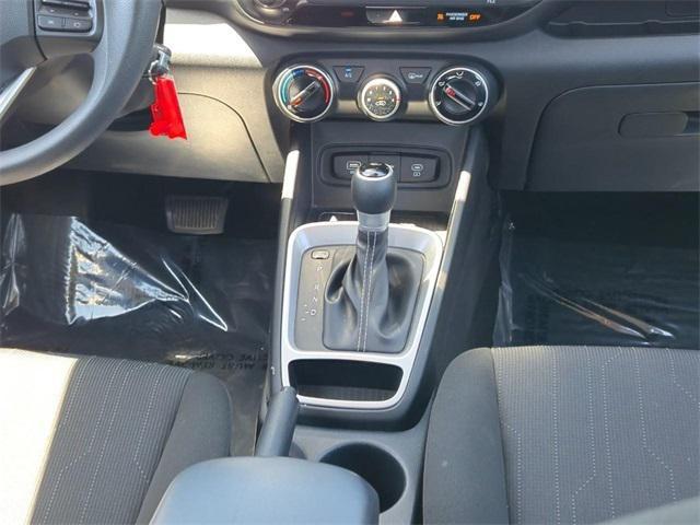 used 2024 Hyundai Venue car, priced at $17,994
