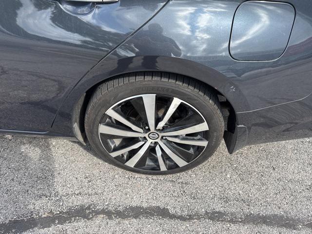used 2020 Nissan Altima car, priced at $14,320