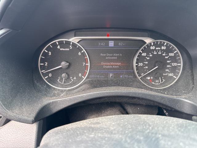 used 2020 Nissan Altima car, priced at $14,320