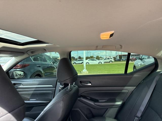 used 2020 Nissan Altima car, priced at $14,320