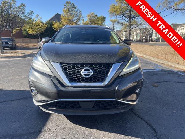 used 2019 Nissan Murano car, priced at $23,000