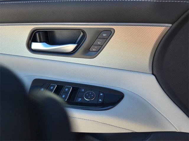 new 2025 Nissan Murano car, priced at $48,063