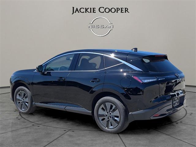 new 2025 Nissan Murano car, priced at $48,063