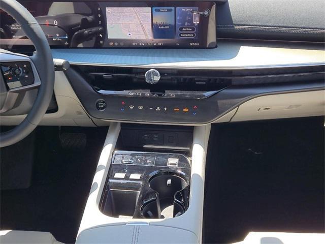 new 2025 Nissan Murano car, priced at $50,208