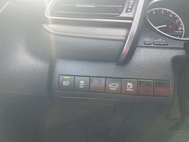 used 2023 Toyota Camry car, priced at $25,582
