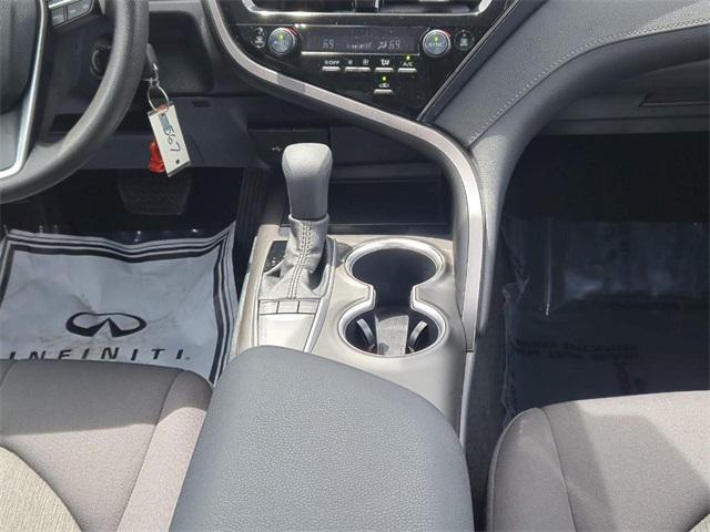 used 2023 Toyota Camry car, priced at $25,268