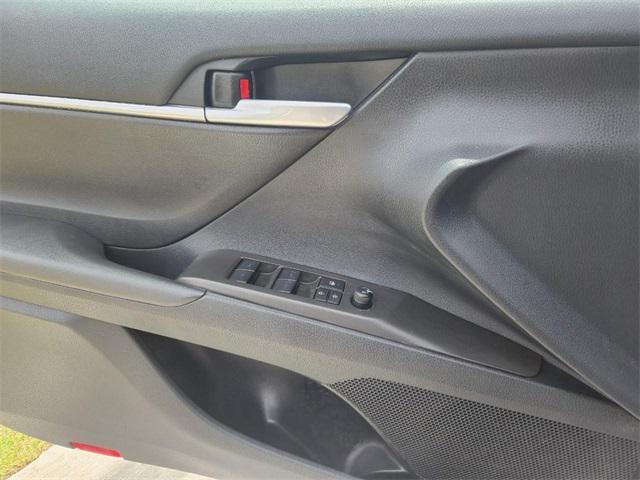 used 2023 Toyota Camry car, priced at $25,268