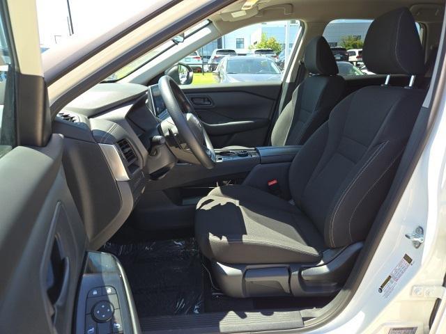 used 2025 Nissan Rogue car, priced at $26,741