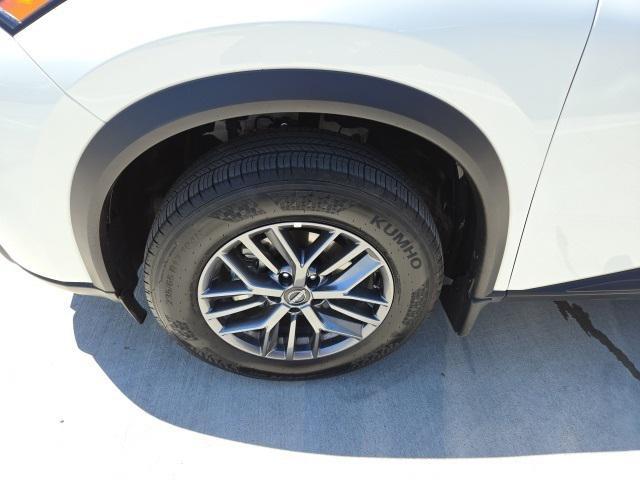 used 2025 Nissan Rogue car, priced at $26,741