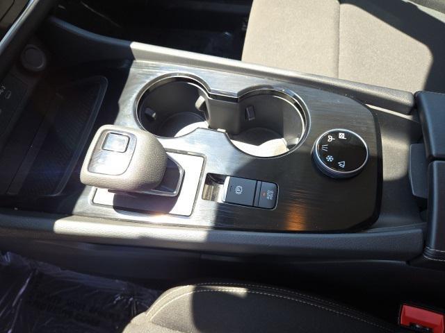 used 2025 Nissan Rogue car, priced at $26,741
