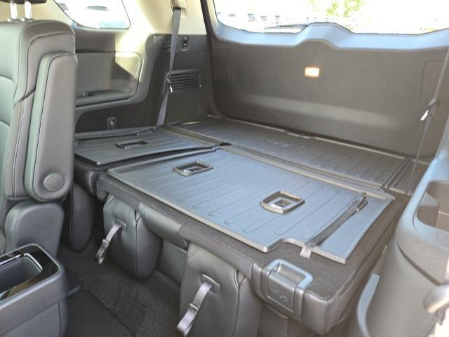 new 2025 Nissan Pathfinder car, priced at $46,967
