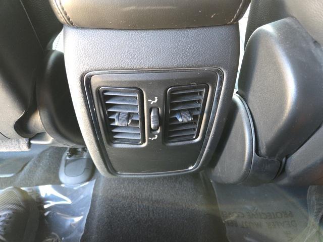 used 2020 Jeep Grand Cherokee car, priced at $16,612