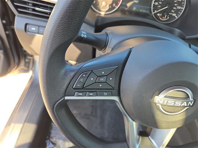 used 2024 Nissan Altima car, priced at $20,990