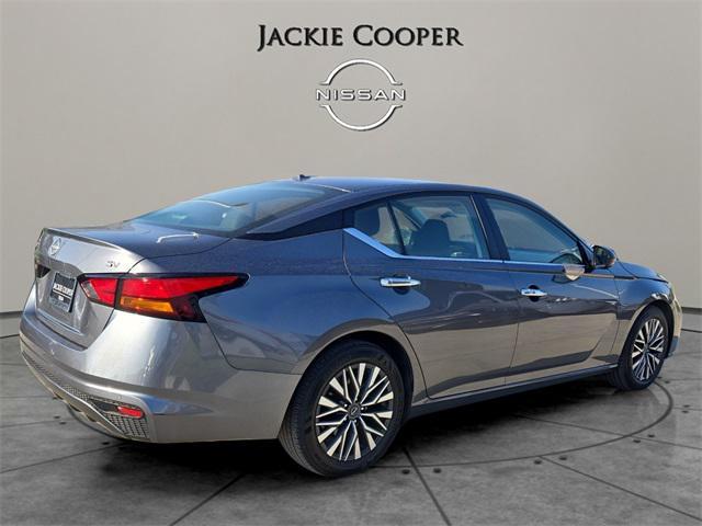 used 2024 Nissan Altima car, priced at $20,990