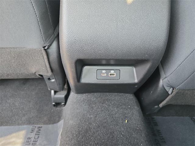 used 2024 Nissan Altima car, priced at $20,990